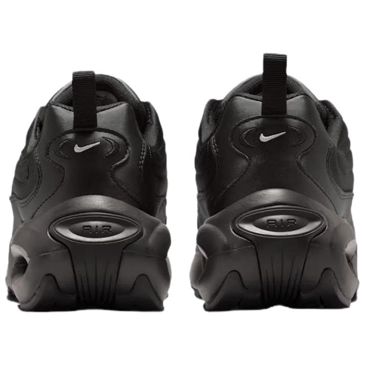 Кроссовки Nike Air MAX Portal Повседневная обувь Женская Черная - изображение 5