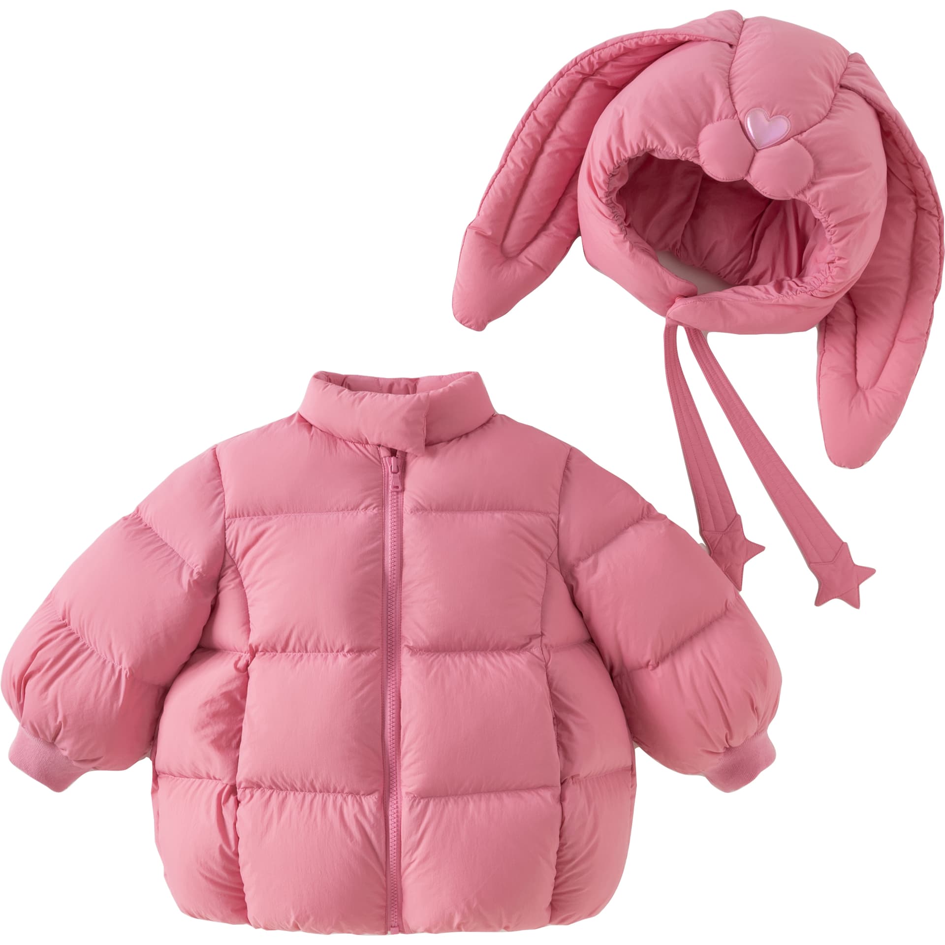 DAVE BELLA KIDS Пуховики - изображение 1