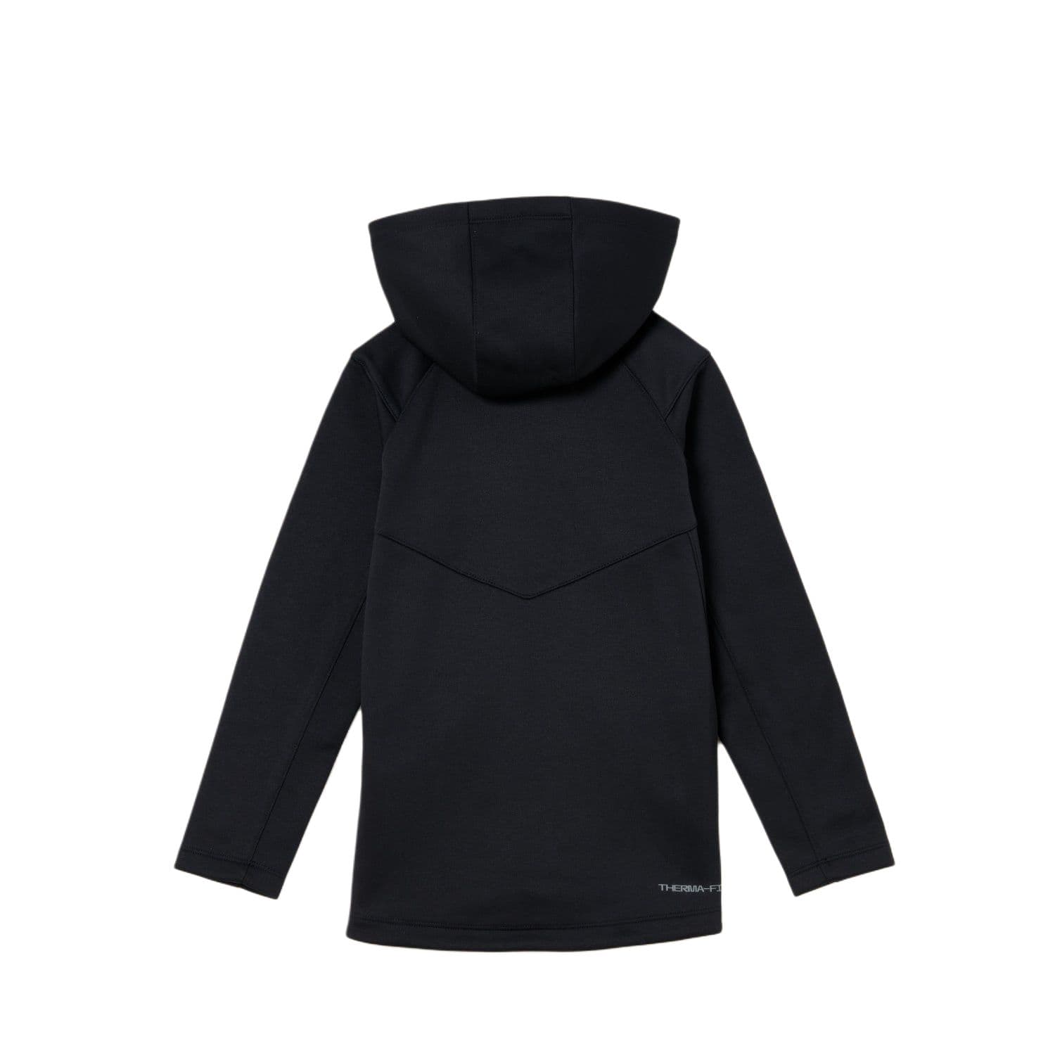 Nike Черные Kids Куртки - изображение 2