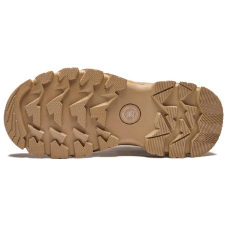Ботинки уличные CAMEL 11.5cm 4cm - изображение 5