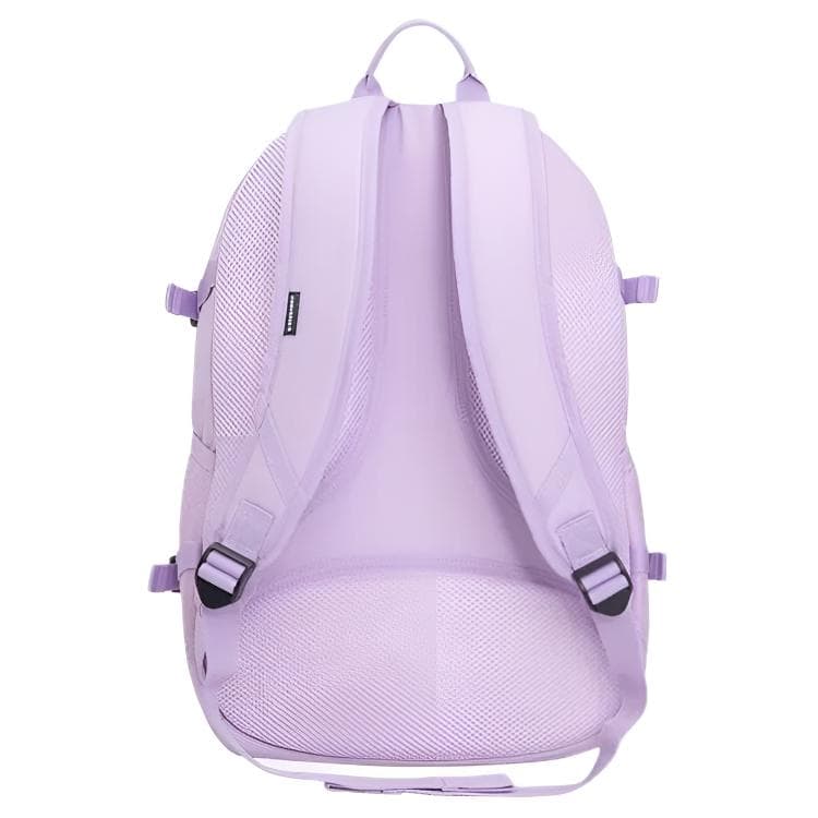 Рюкзак Converse 27L Модный и простой рюкзак из полиэстера унисекс парный фиолетовый - изображение 3