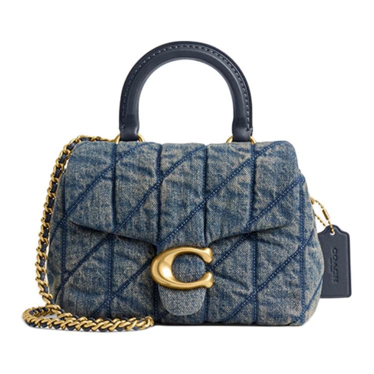 Сумка COACH Tabby 19 - изображение 1