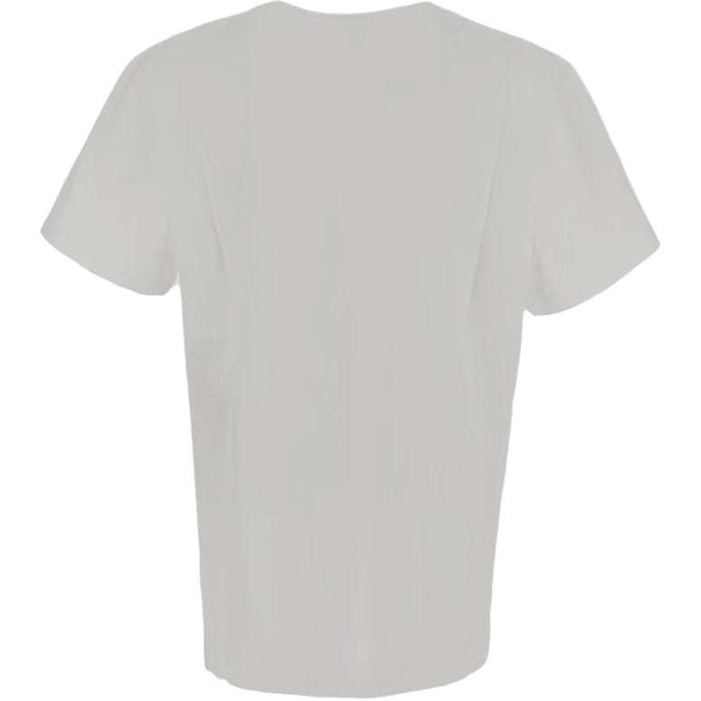 Футболка Alexander McQueen T - изображение 2