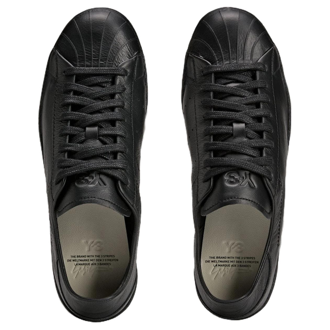 Кроссовки Y-3 SUPERSTAR - изображение 5