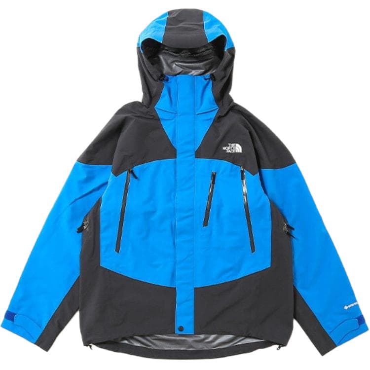 Куртка THE NORTH FACE GORE-TEX Logo - изображение 1