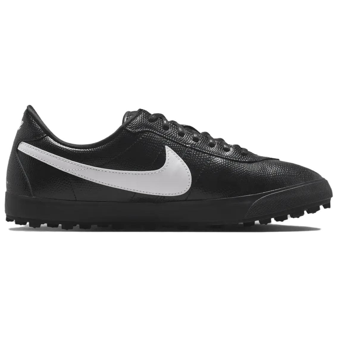 Кроссовки Nike ASTRO GRABBER Повседневная обувь Унисекс Черный Белый - изображение 2