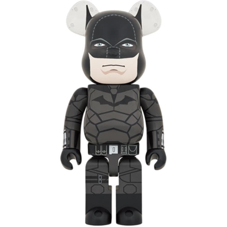 Фигурка BERBRICK THE BATMAN 70cm - изображение 5