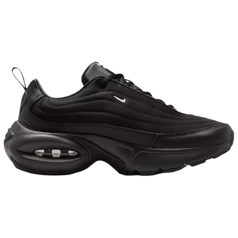 Кроссовки Nike Air MAX Portal Повседневная обувь Женская Черная - изображение 2