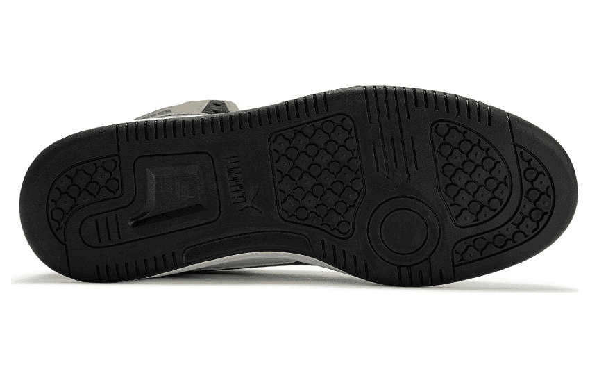Кроссовки PUMA REBOUND Joy Camo - изображение 6