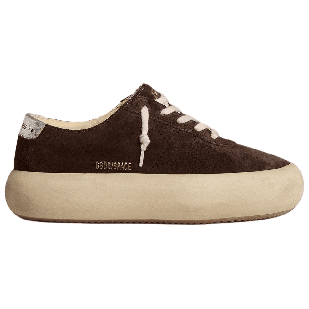 Кроссовки Golden Goose Space-Star - изображение 2