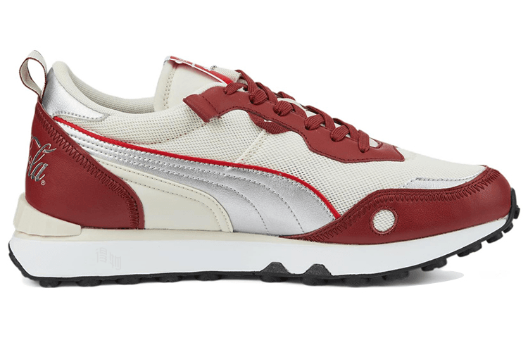Кроссовки Coca-Cola x PUMA Rider FV - изображение 2