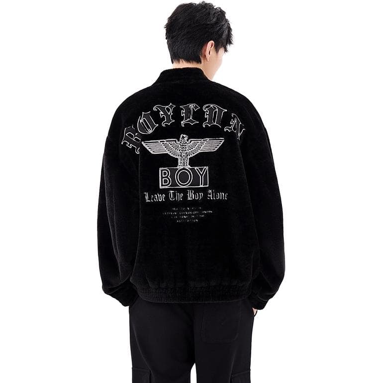 Куртка Boy London Куртки Пальто Мужской - изображение 3