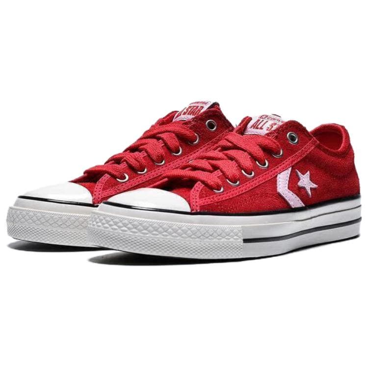 Кеды Converse CONS SEASONAL Унисекс кеды лоу-топы ярко-красный - изображение 3