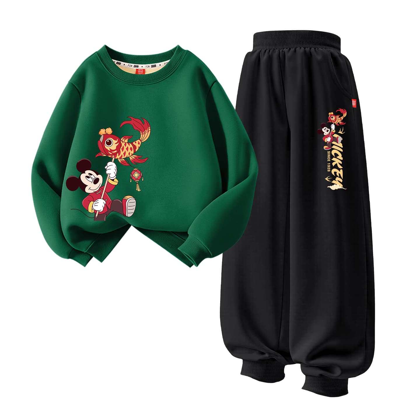 Disney Kids Повседневные спортивные костюмы Наборы - изображение 1