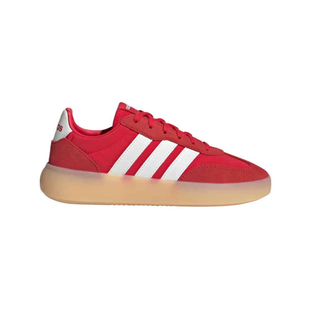 Кроссовки Adidas BARREDA DECODE Low Топ Кеды немецкой армии (GAT) Женские - изображение 2