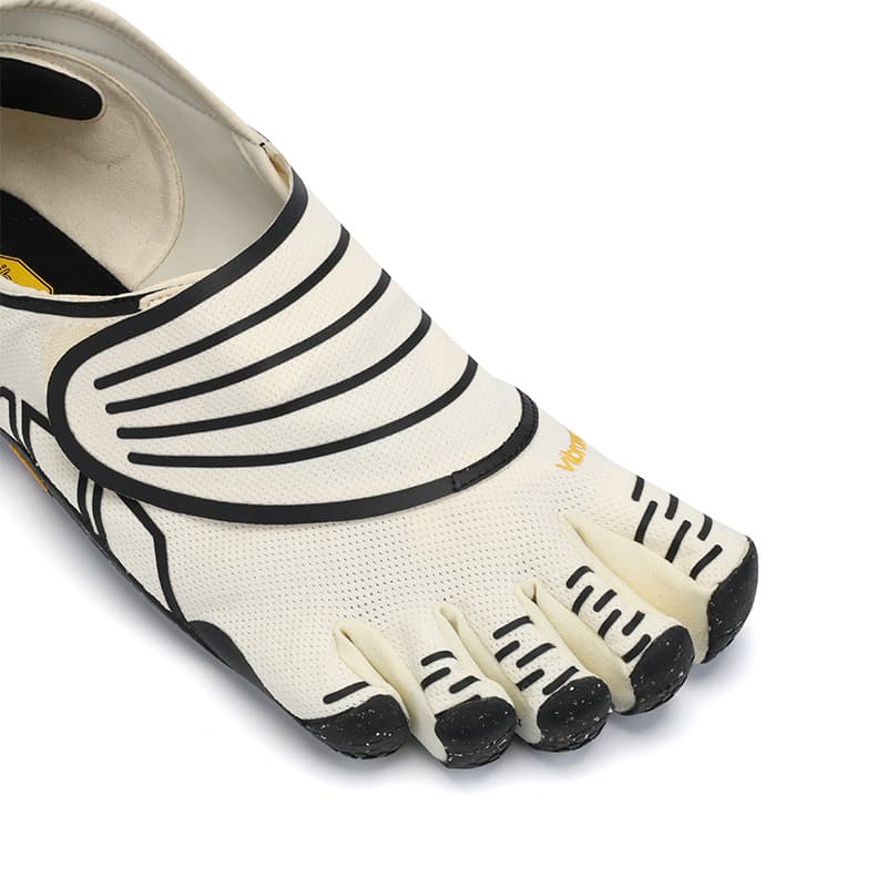 Кроссовки для спортзала Vibram FIVE Fingers Обувь GROUNDSPLAY Покрытие Легкий Быстросохнущий Противоскользящий Низкий Верх - изображение 2
