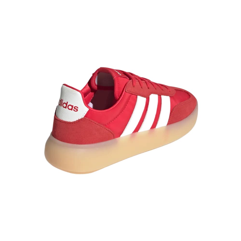 Кроссовки Adidas BARREDA DECODE Low Топ Кеды немецкой армии (GAT) Женские - изображение 4