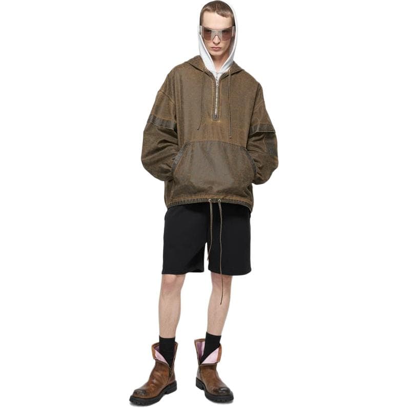 Шорты Acne Studios Повседневные шорты унисекс - изображение 3