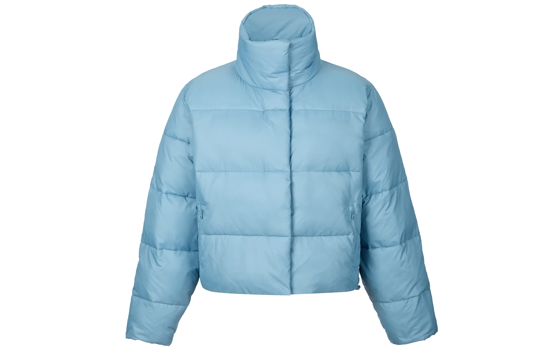 alo yoga Down Jacket Long Sleeve