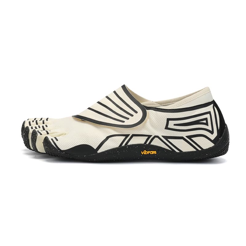 Кроссовки для спортзала Vibram FIVE Fingers Обувь GROUNDSPLAY Покрытие Легкий Быстросохнущий Противоскользящий Низкий Верх - изображение 1