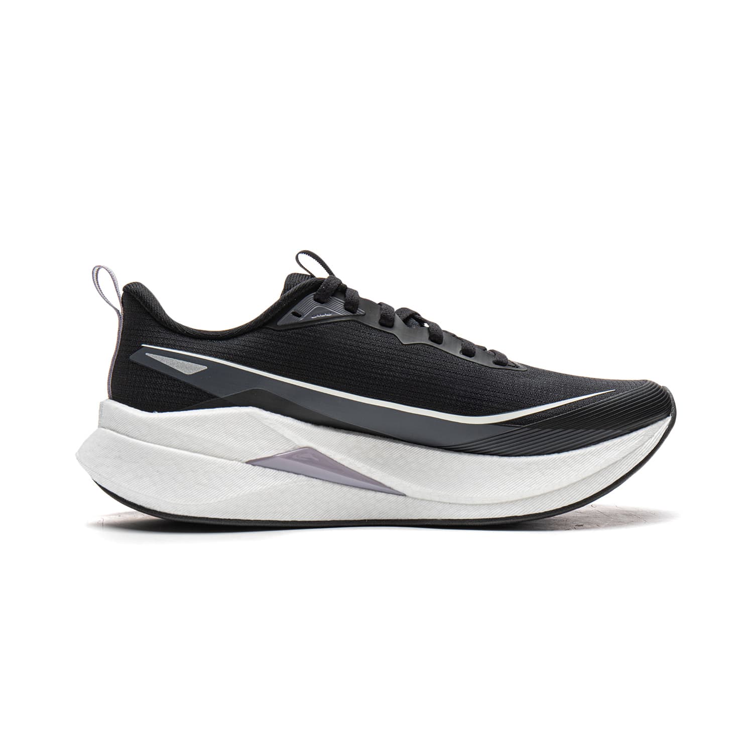Кроссовки для бега Li NING Red Hare 9 PRO PU (полиуретан) Ткань - изображение 2
