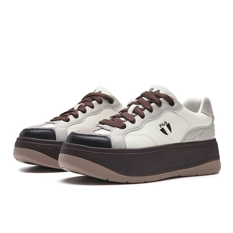 Кроссовки FILA BELLIS - изображение 3
