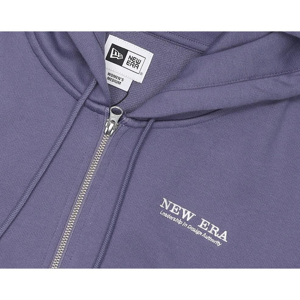 Худи New Era FW25 Толстовка для женщин - изображение 3