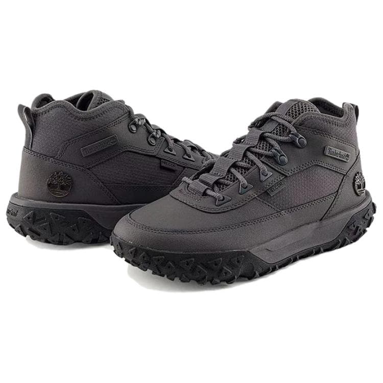 Кроссовки Timberland Motion 6 Дышащая Низкая Обувь для Альпинизма Мужская - изображение 2