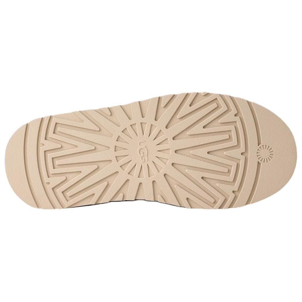 Сандалии UGG Tazz ЭВА Без специальных функций Закрытые тапочки Женские Горчичный - изображение 6