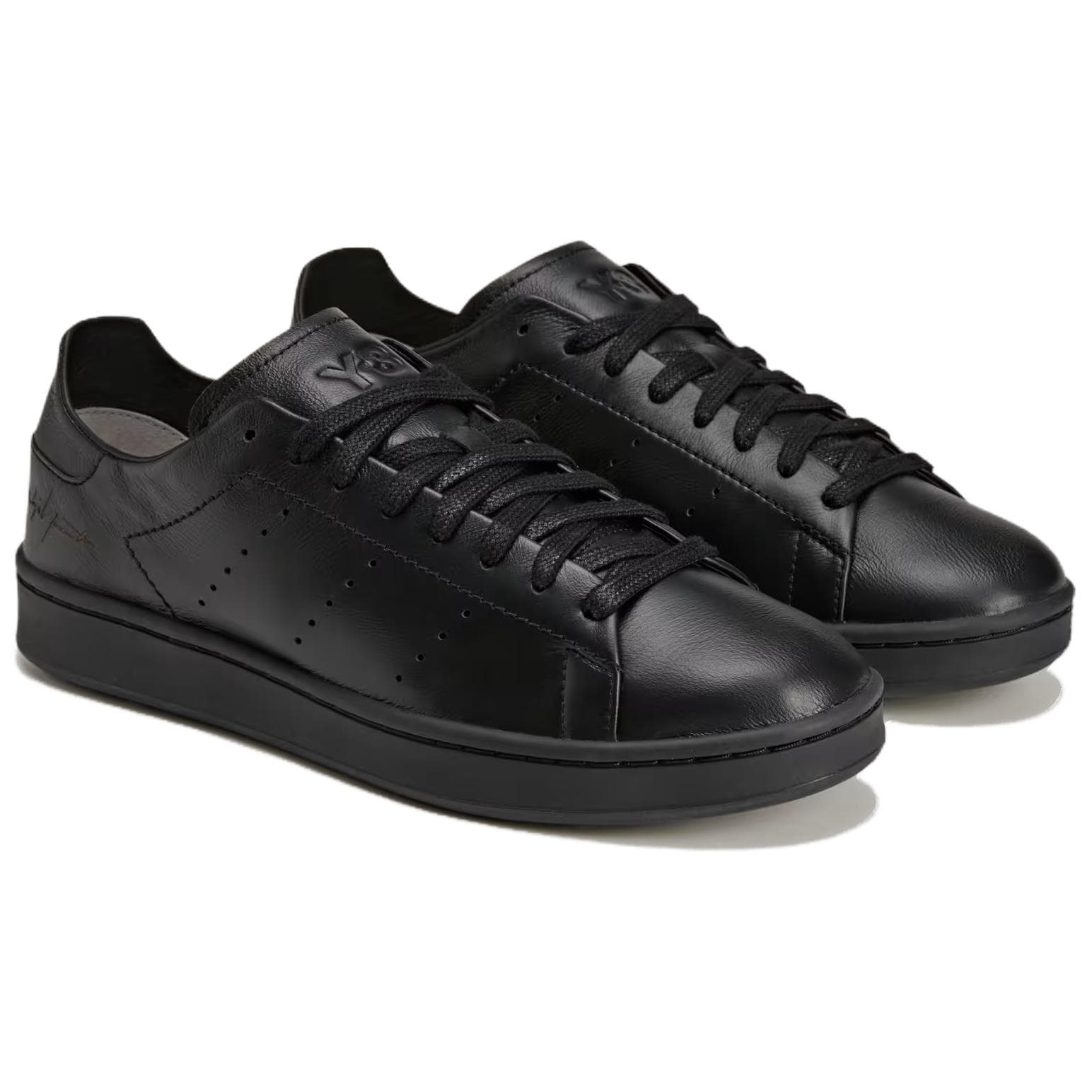 Кроссовки Y-3 x Yohji Yamamoto STAN SMITH STAN SMITH - изображение 2