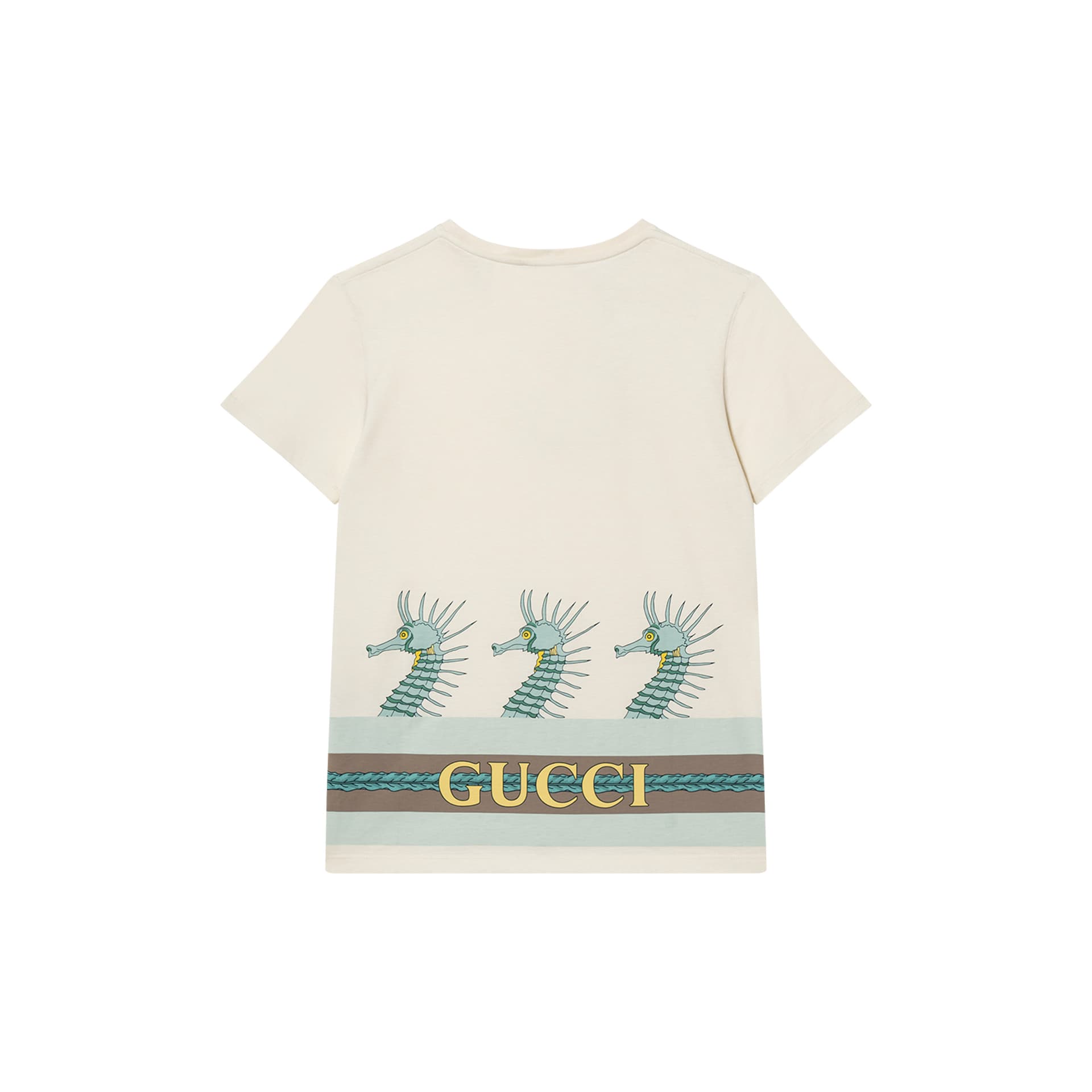 Футболка GUCCI FW24 T - изображение 2