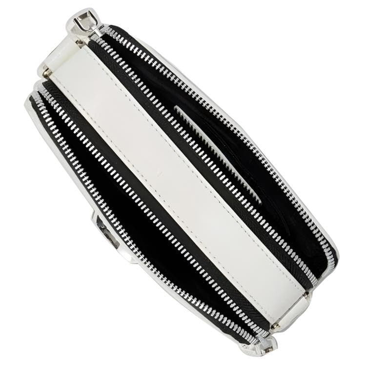 Сумка через плечо MARC JACOBS Snapshot Saffiano - изображение 4