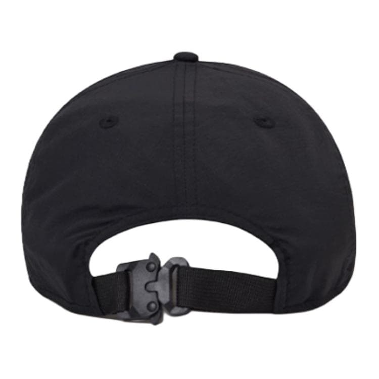 Кепка New Era Полиамид Кепки Унисекс Черный - изображение 3