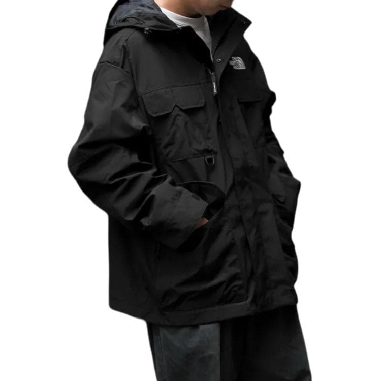 Куртка The North Face - изображение 5