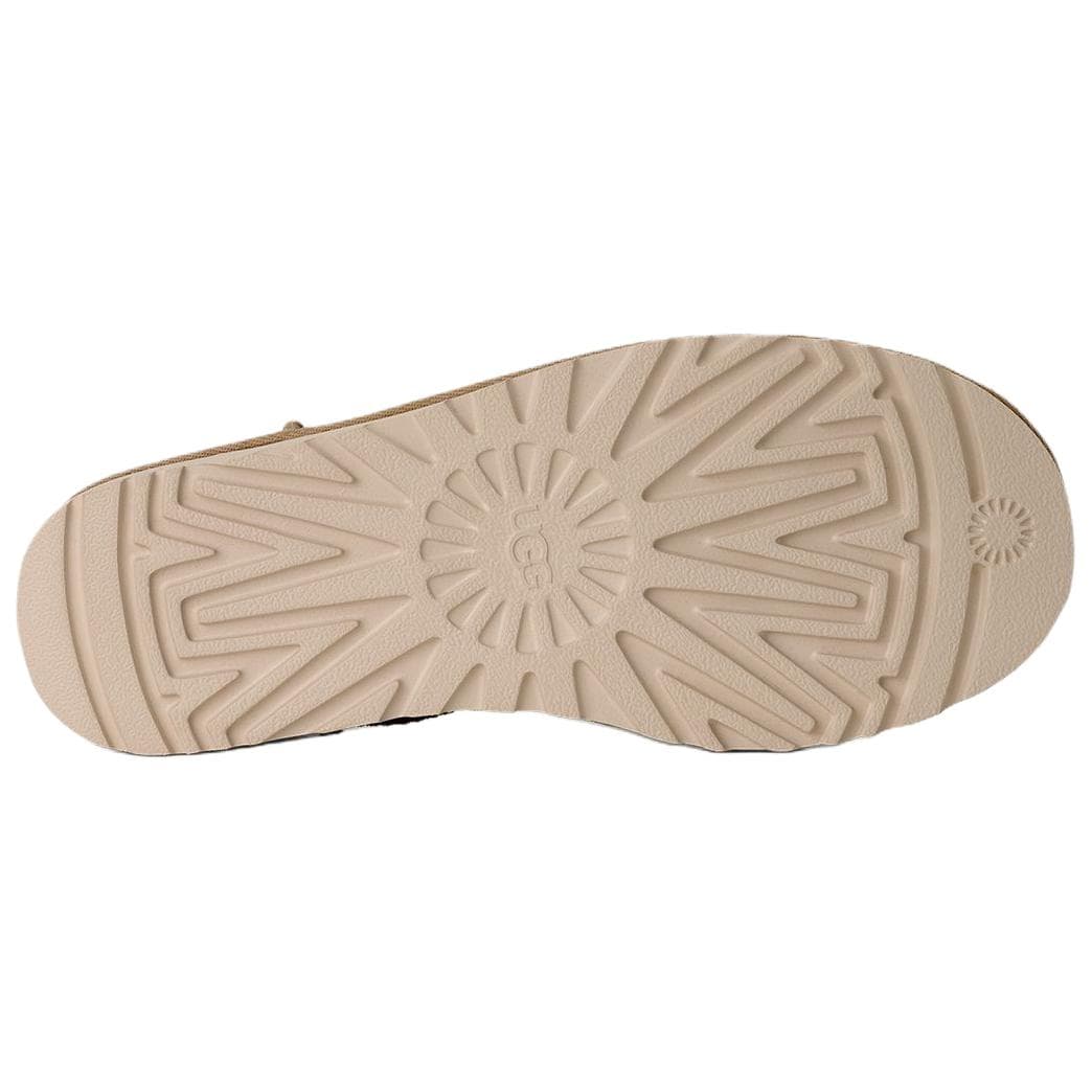 Ботинки зимние UGG Classic Novelty - изображение 6