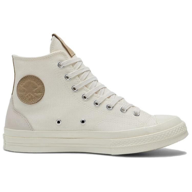 Кеды Converse Chuck Taylor All Star High Top Кеды Унисекс Экрю - изображение 2