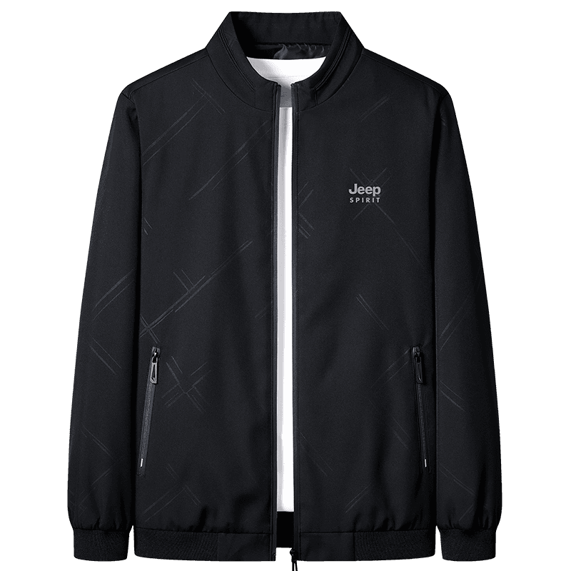 Куртка JEEP SPIRIT Leisure Collection Куртка Мужская - изображение 1