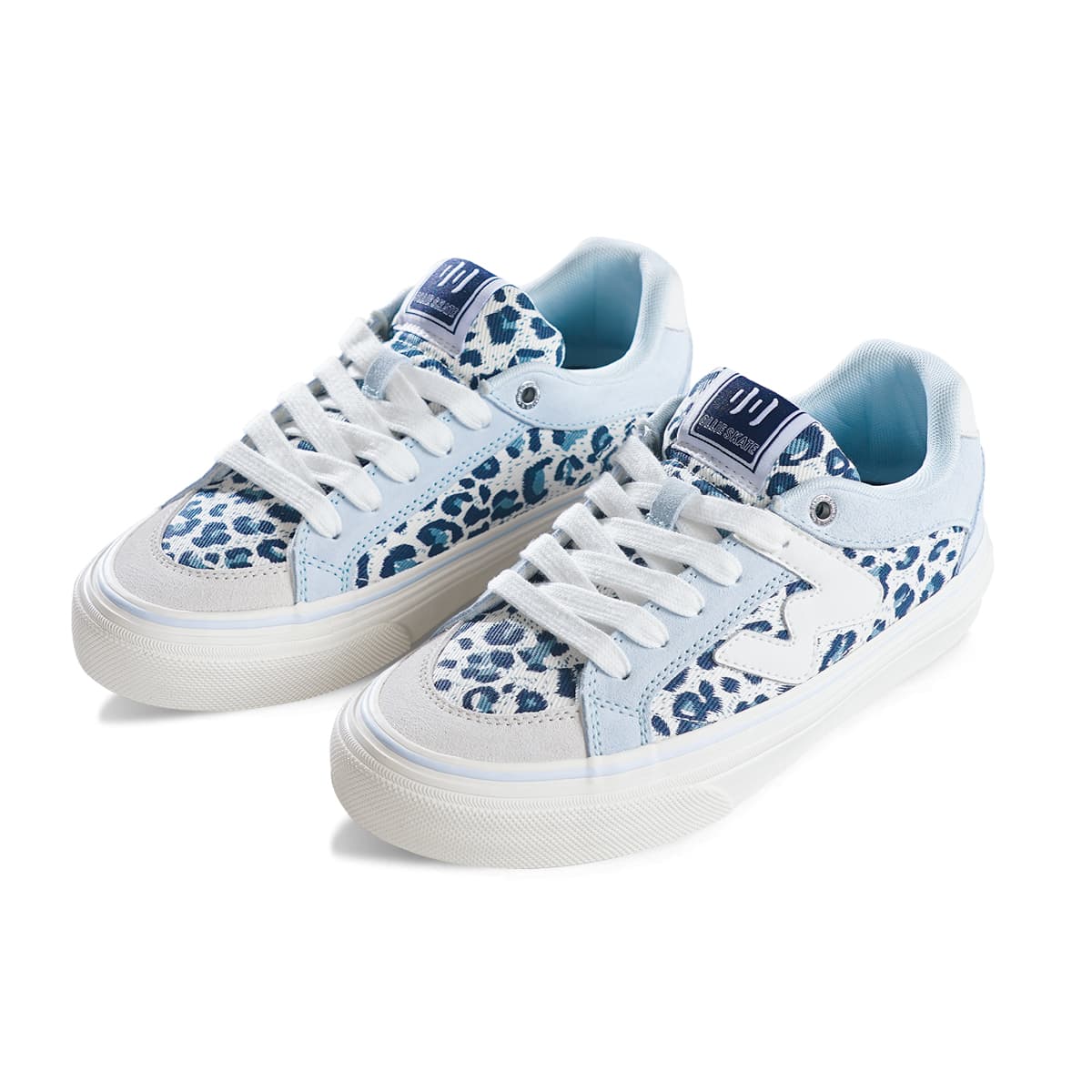 Кроссовки Ollieskate Low Топ Скейтборд Обувь Унисекс - изображение 3
