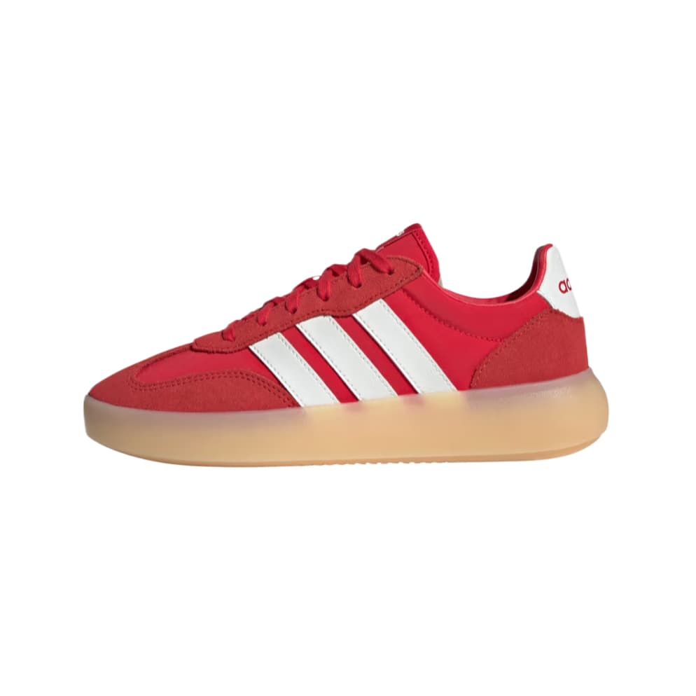 Кроссовки Adidas BARREDA DECODE Low Топ Кеды немецкой армии (GAT) Женские - изображение 1