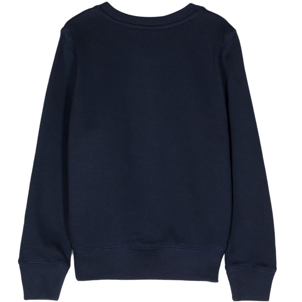 Polo Ralph Lauren Толстовка Polo Bear Детское - изображение 2