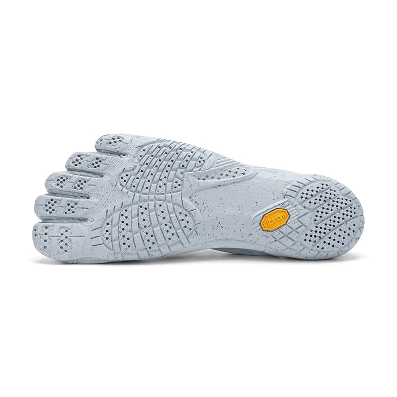 Кроссовки для спортзала Vibram FIVE Fingers Обувь Graspifier Низкий Топ Тренировочные кроссовки Женские Далёкий Небесный Синий - изображение 5