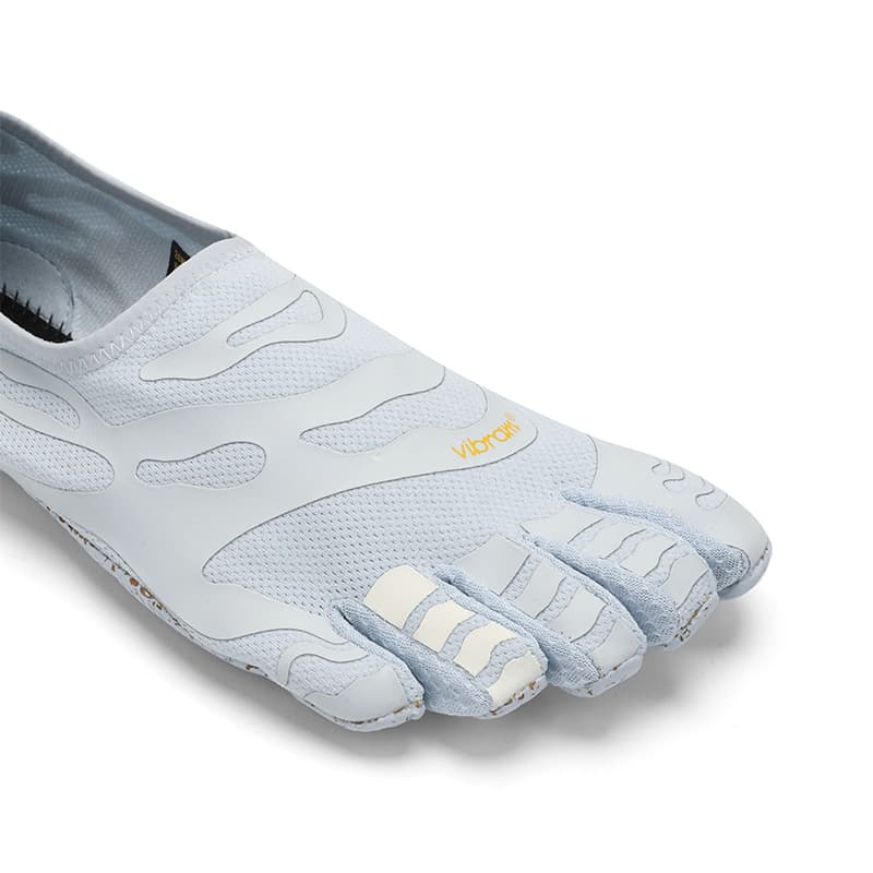Кроссовки для спортзала Vibram FIVE Fingers Обувь Graspifier Низкий Топ Тренировочные кроссовки Женские Далёкий Небесный Синий - изображение 3