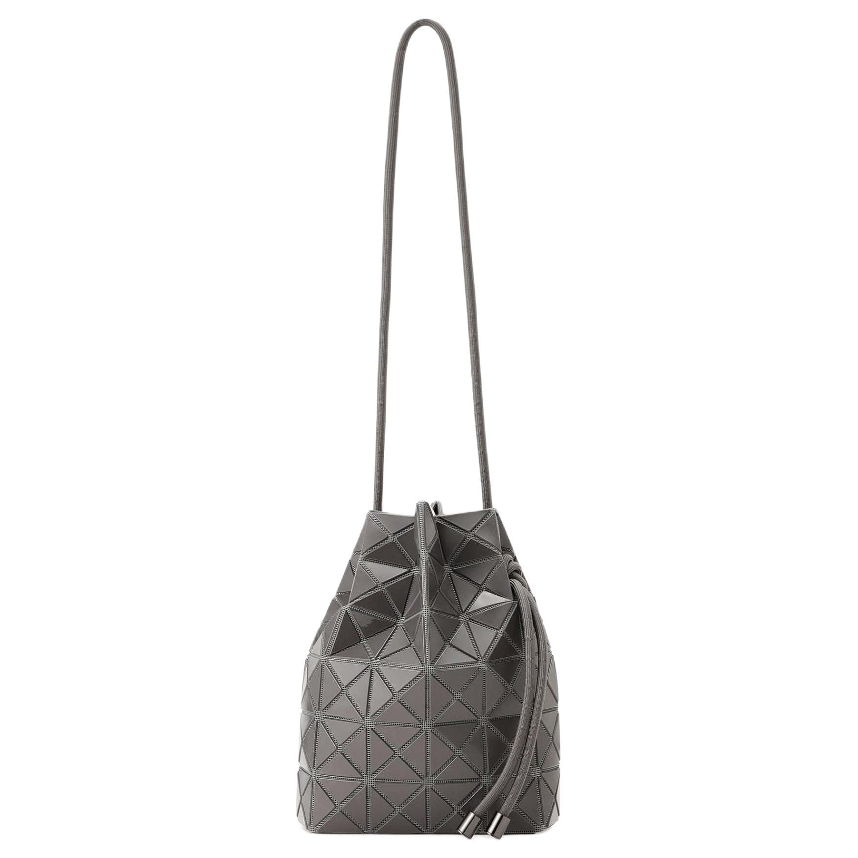 Сумка через плечо ISSEY MIYAKE Wring PVC - изображение 1