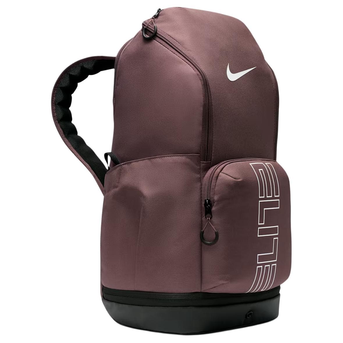 Рюкзак Рюкзак Nike из полиэстерового волокна унисекс коричневый - изображение 2