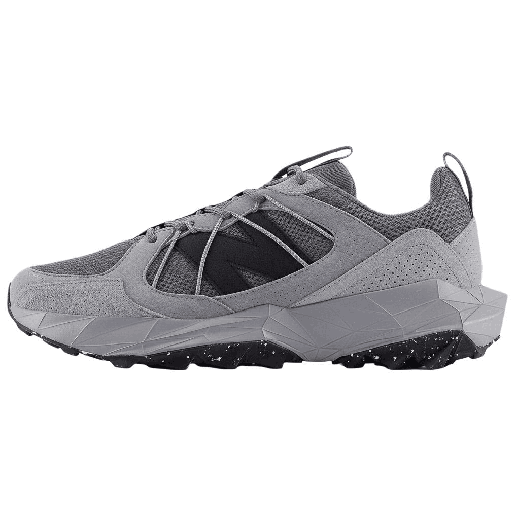 Кроссовки New Balance NB Tektrel Кроссовки для трейлраннинга Мужские Серые - изображение 1