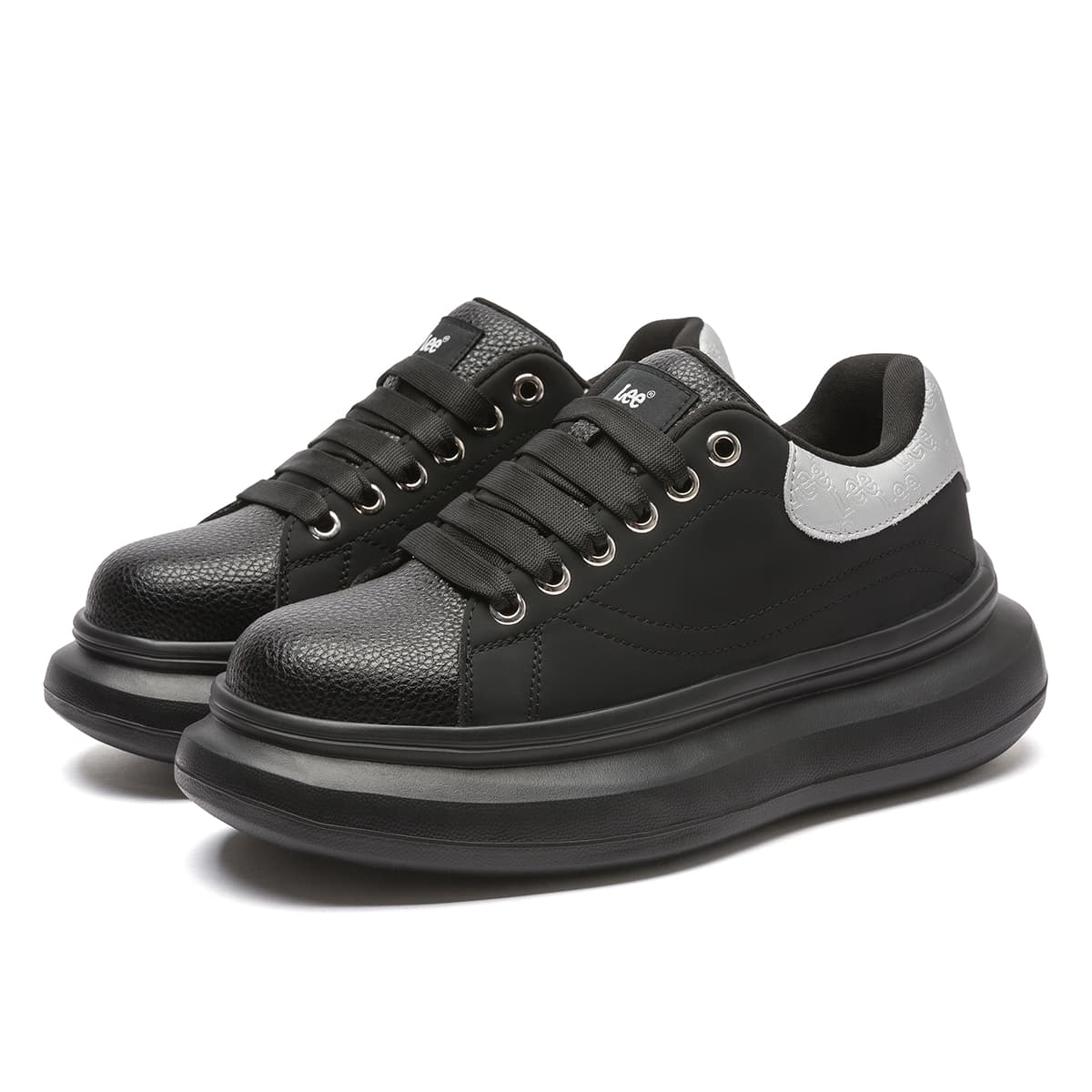 Кроссовки Lee 7cm - изображение 2