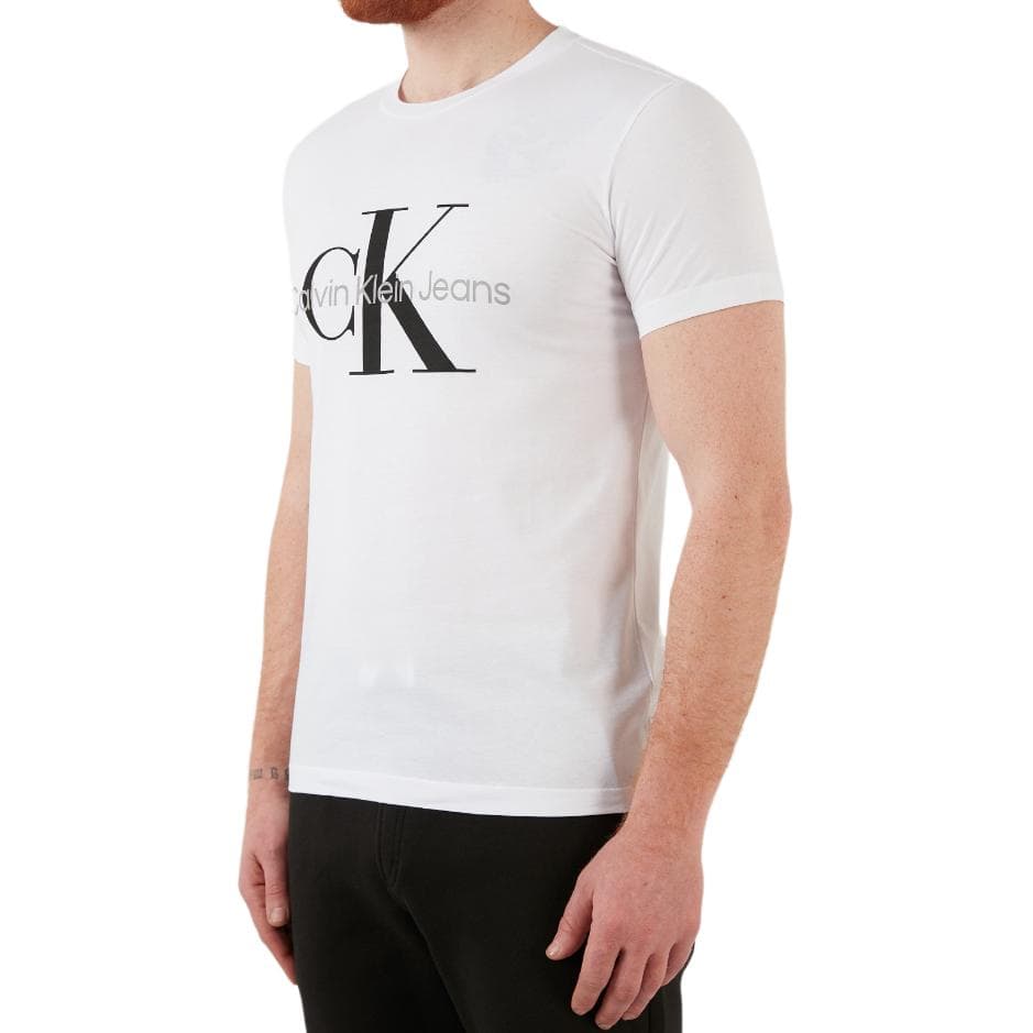 Футболка CALVIN KLEIN T - изображение 4
