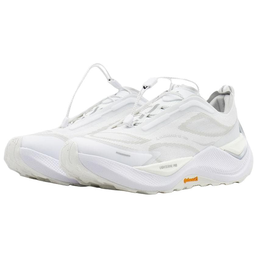Кроссовки Adidas HOLO PEAK Кроссовки для трейлраннинга Унисекс Белый - изображение 3