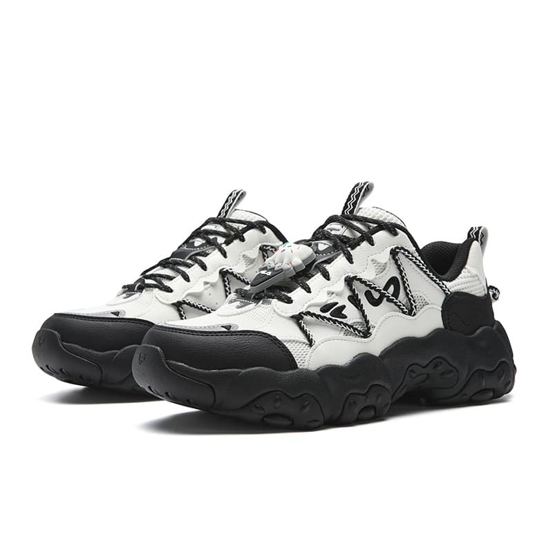 Кроссовки FILA FLUID 6 6 - изображение 3