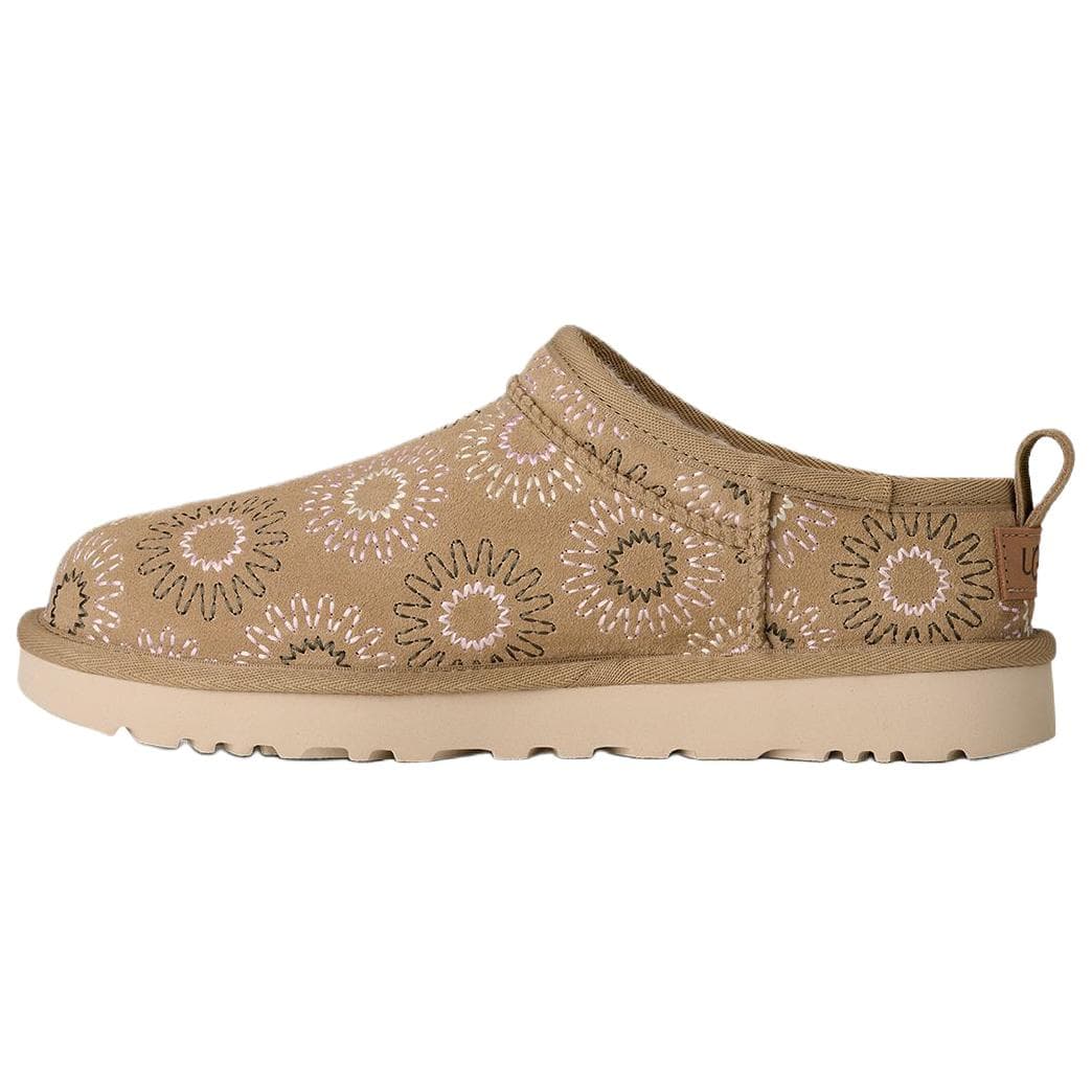Ботинки зимние UGG Classic Novelty - изображение 2